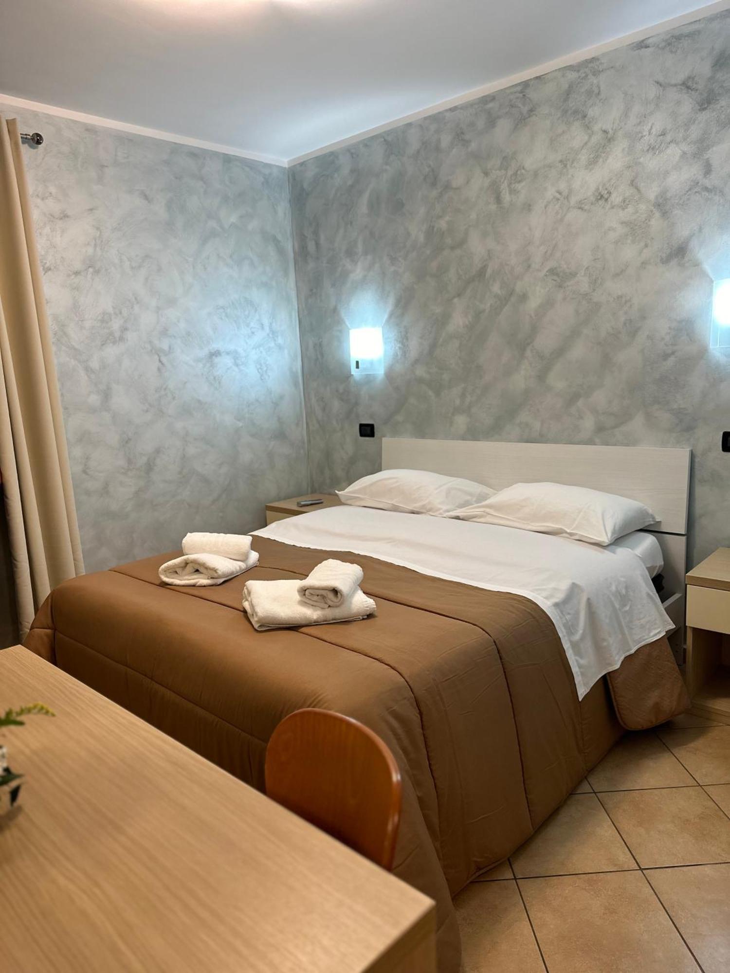 Scilla E Cariddi Bed & Breakfast Exterior photo
